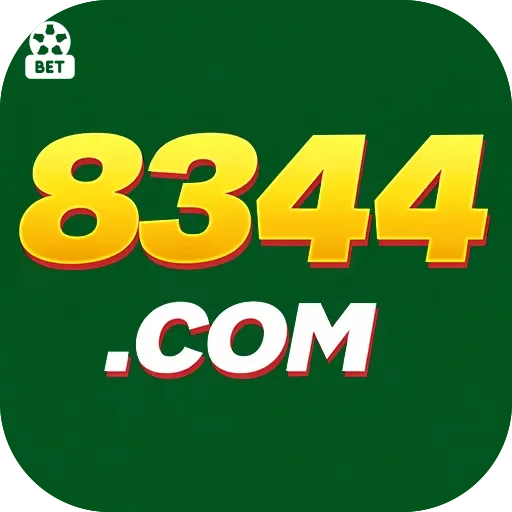 Logo da 8344