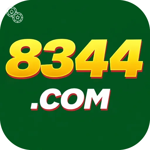 Logo da 8344