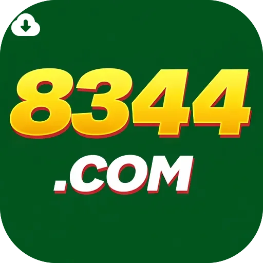 Logo da 8344