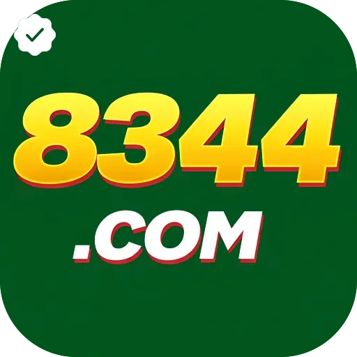 Logo da 8344