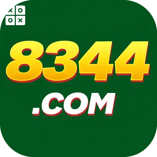 Logo da 8344