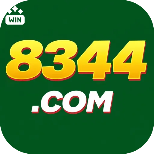 Logo da 8344