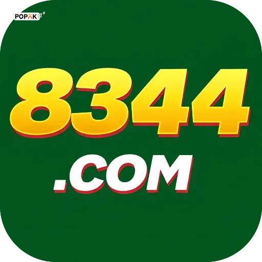 Logo da 8344