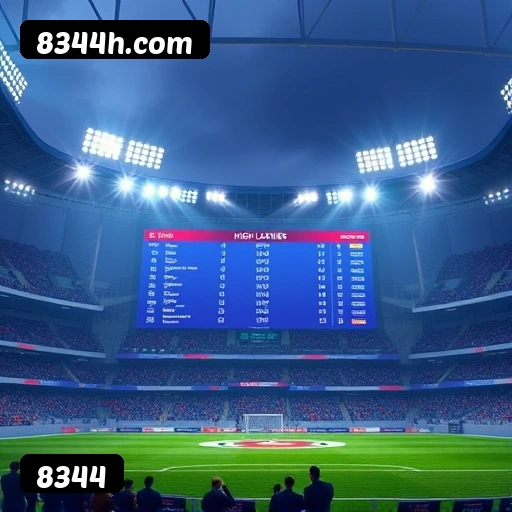 Transparência RTP 8344