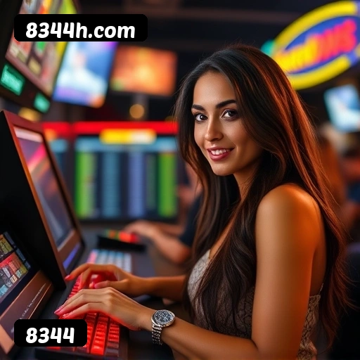 Slots mobile 8344
