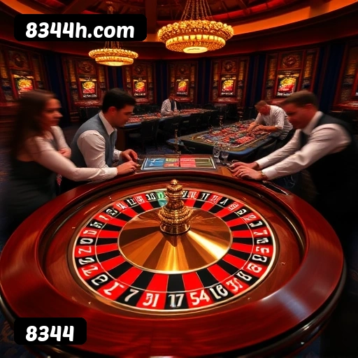 Free spins 8344