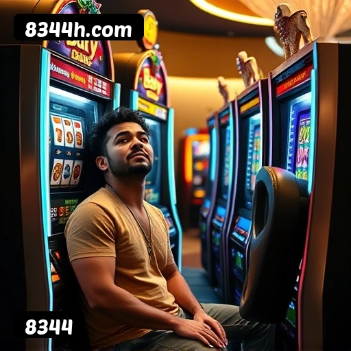 Slots desktop 8344
